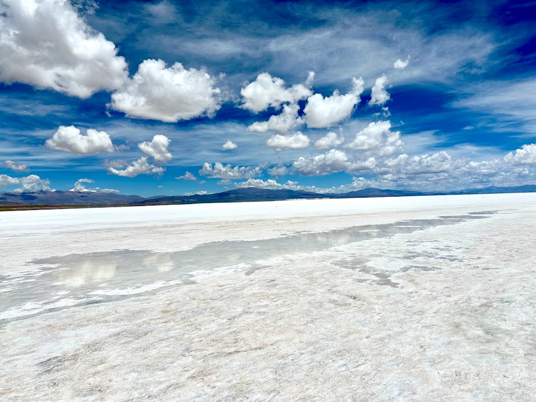 Rann of Kutch White Desert Camp