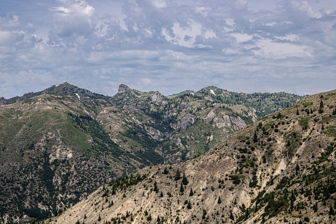 Sandakphu Sleeping Buddha Trek
