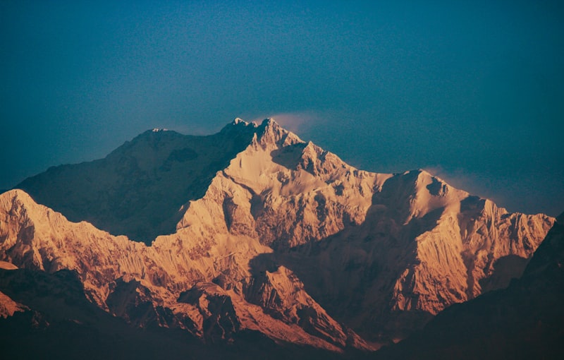 Spiti Valley Stargazing Camp
