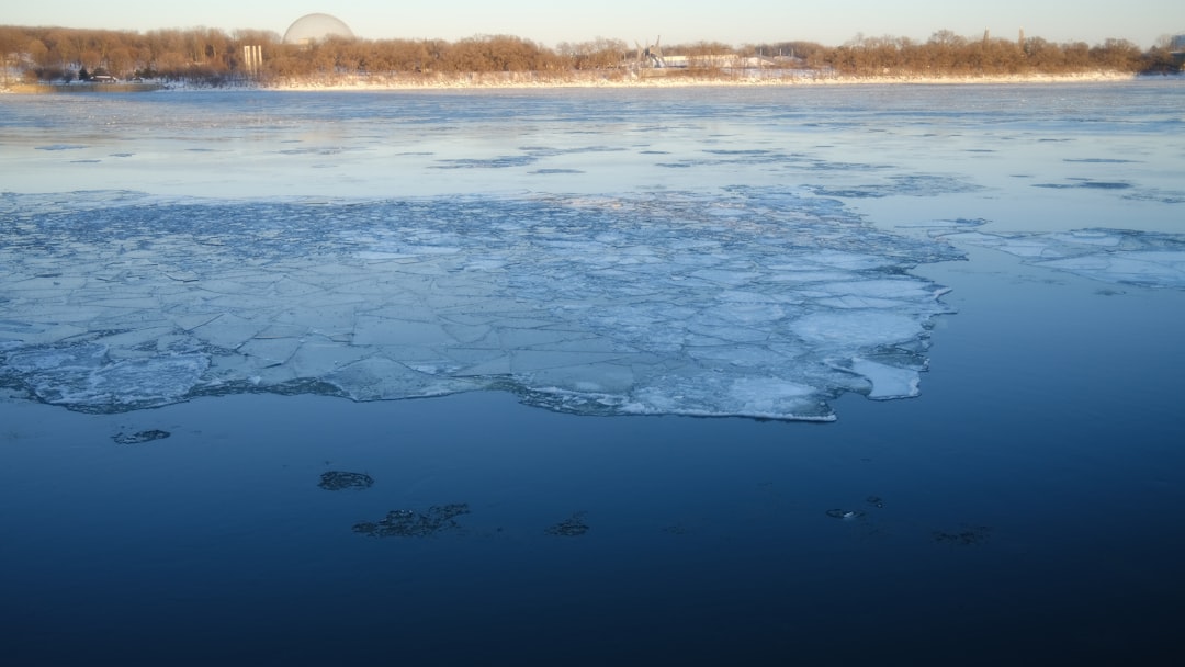 Zanskar Chadar Frozen River Trek