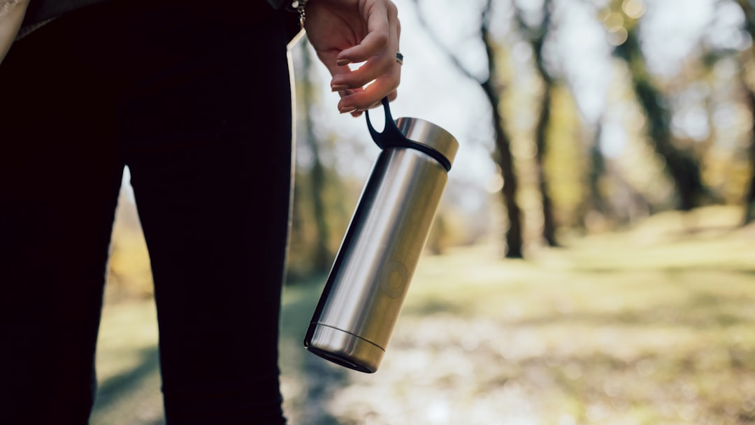 Best Water Bottles & Hydration for Camping in India 2026