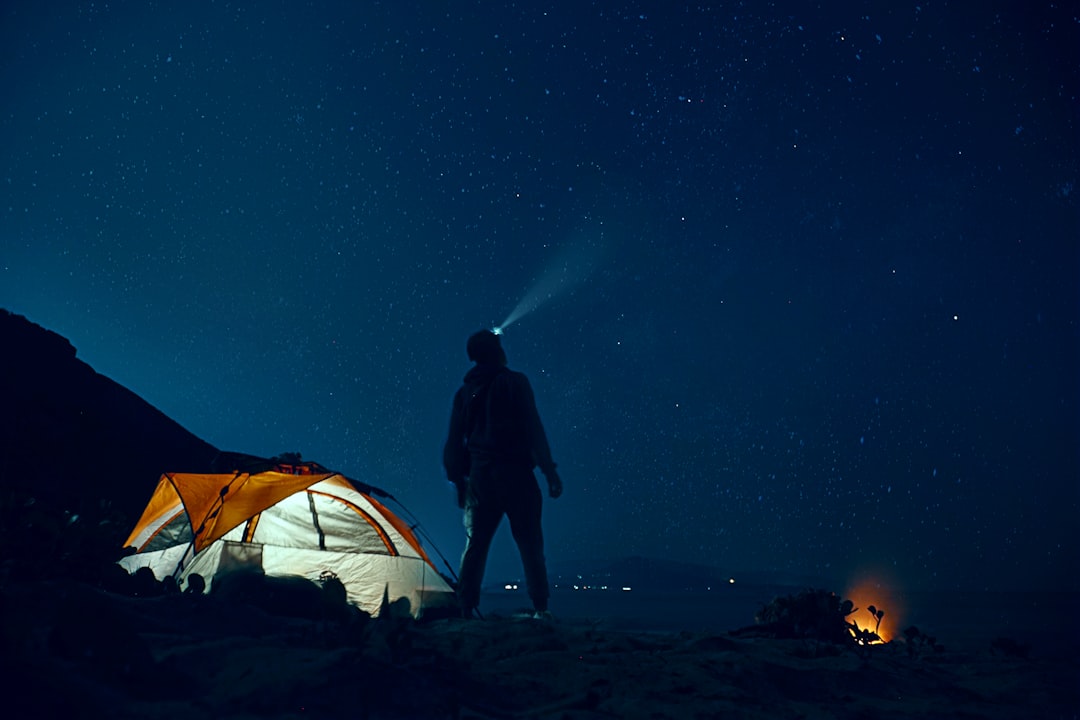 Best Camping Sites Near Me: A Comprehensive Guide to Camping in India